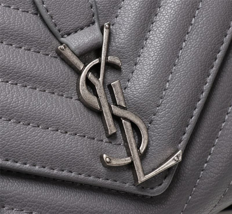 YSL Satchel Bags